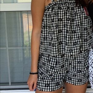 Lou and Grey Two Piece Set